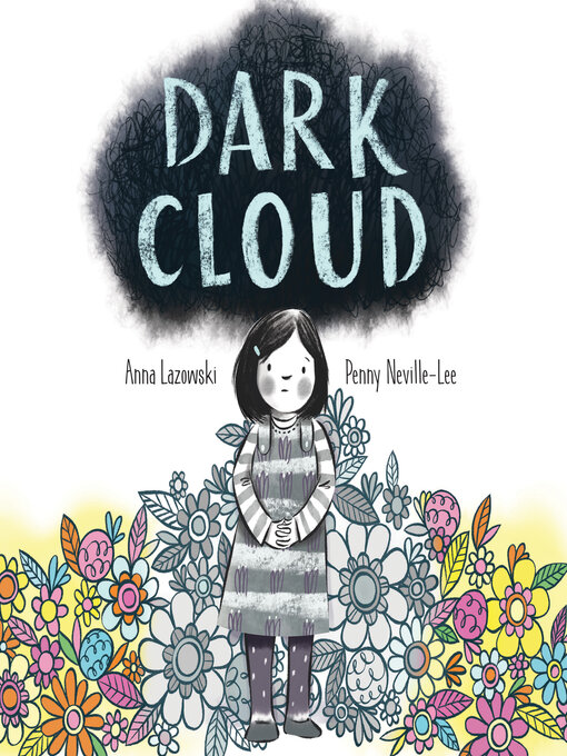 Cover image for Dark Cloud